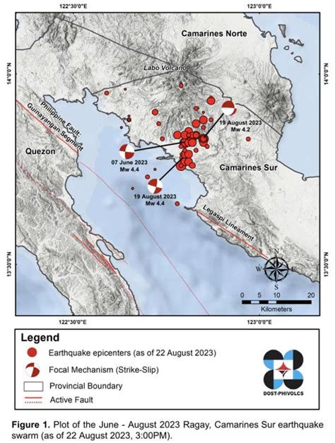 ragay gulf earthquake|UPDATE: THE 2023 RAGAY, CAMARINES SUR EARTHQUAKE .